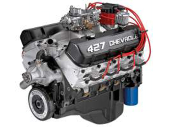 P334D Engine